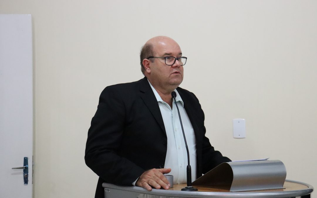 Bariri: Airton comenta ameaças contra vereadores