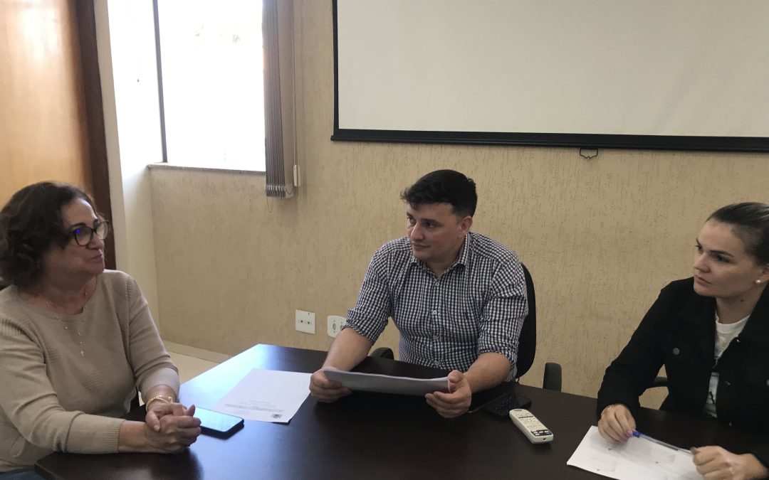 Prefeitura estima R$ 173,3 milhões de receita para 2024