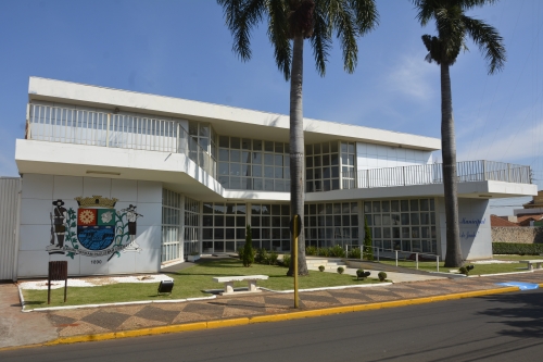 POLÍTICA: TCE julga legal concurso público realizado em Bariri