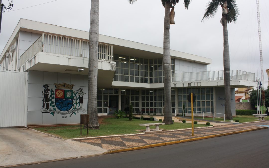 Prefeitura arrecada R$ 74 milhões e gasta R$ 83 milhões no semestre