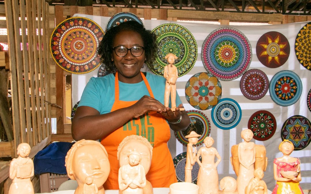 CULTURA: Cidades do interior podem se inscrever no Revelando SP