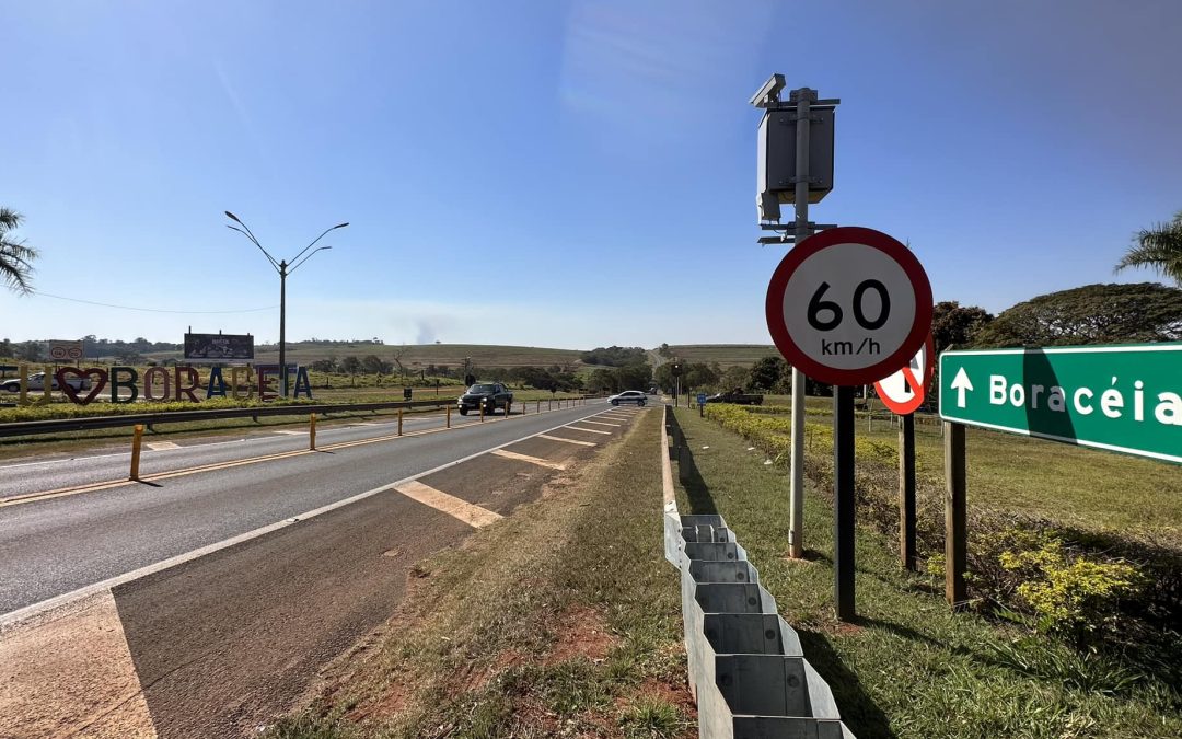 Região: Novos radares em Boraceia e Pederneiras entrarão em operação no dia 8