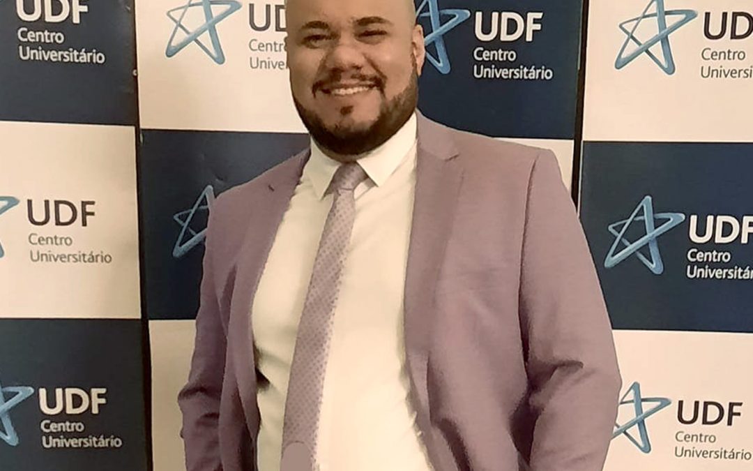 EDUCAÇÃO: Curso coordenado por baririense recebe nota máxima do MEC