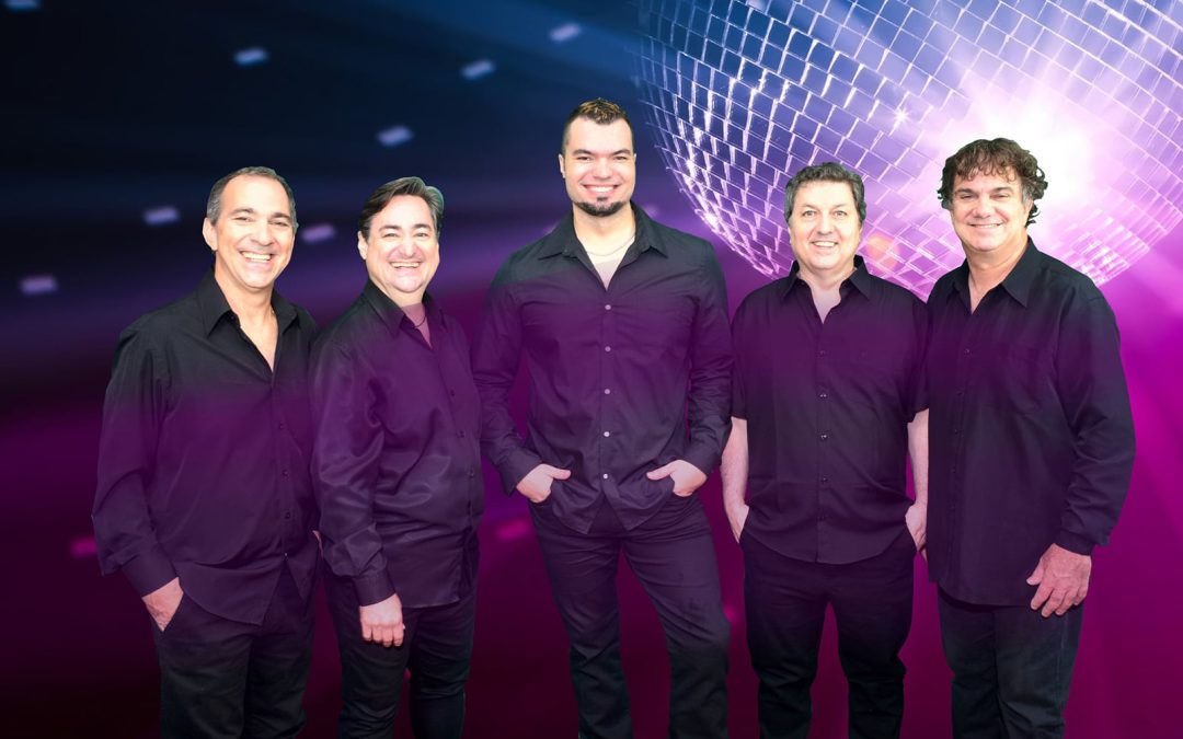 BARIRI: Baile do ECC será no dia 26 de agosto no Umuarama