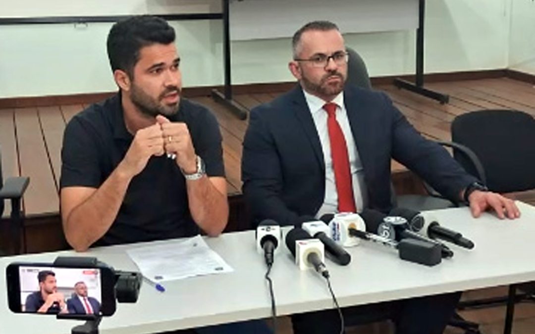 JUSTIÇA: Promotor confirma dupla investigação em operação de Bariri e região