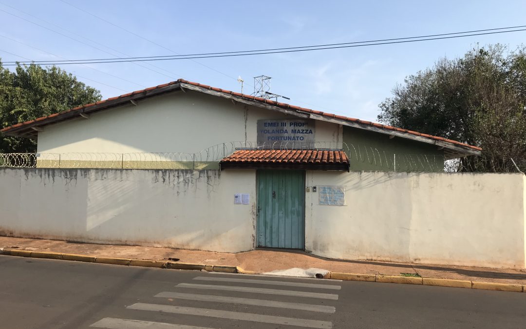 BARIRI: Prefeitura realiza dedetização para combater escorpiões