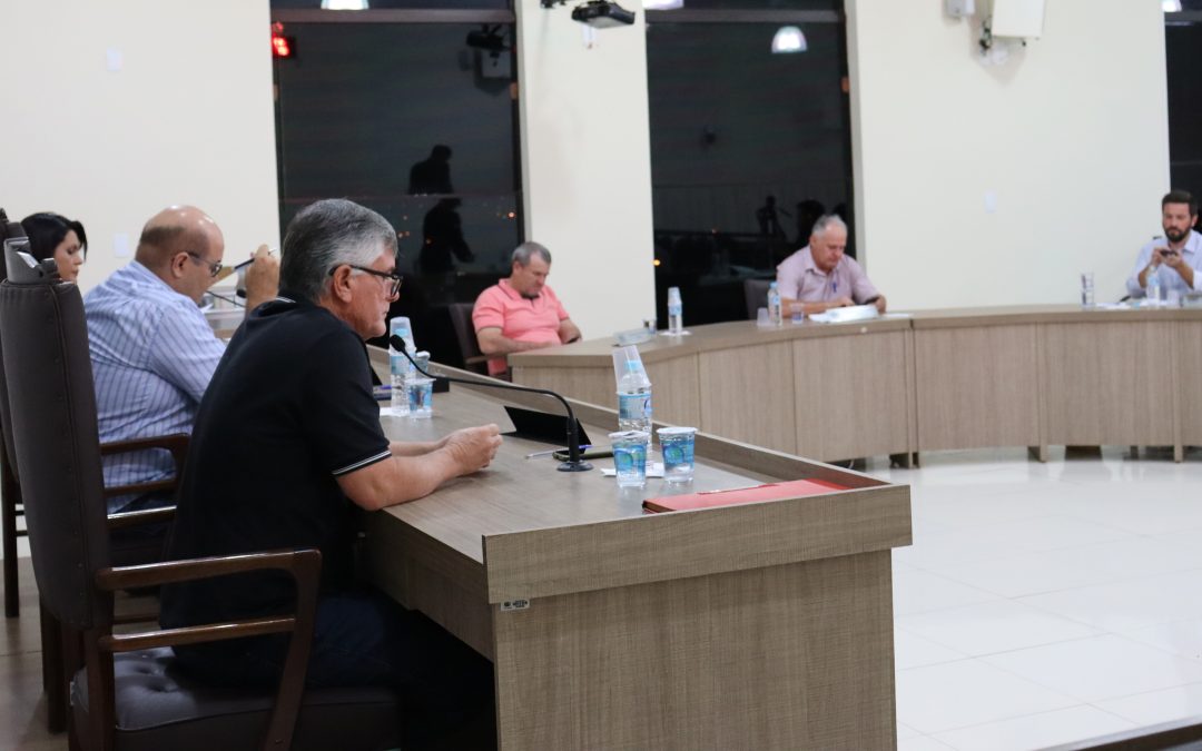 BARIRI: Créditos adicionais liberam recursos para a cultura e proteção de animais