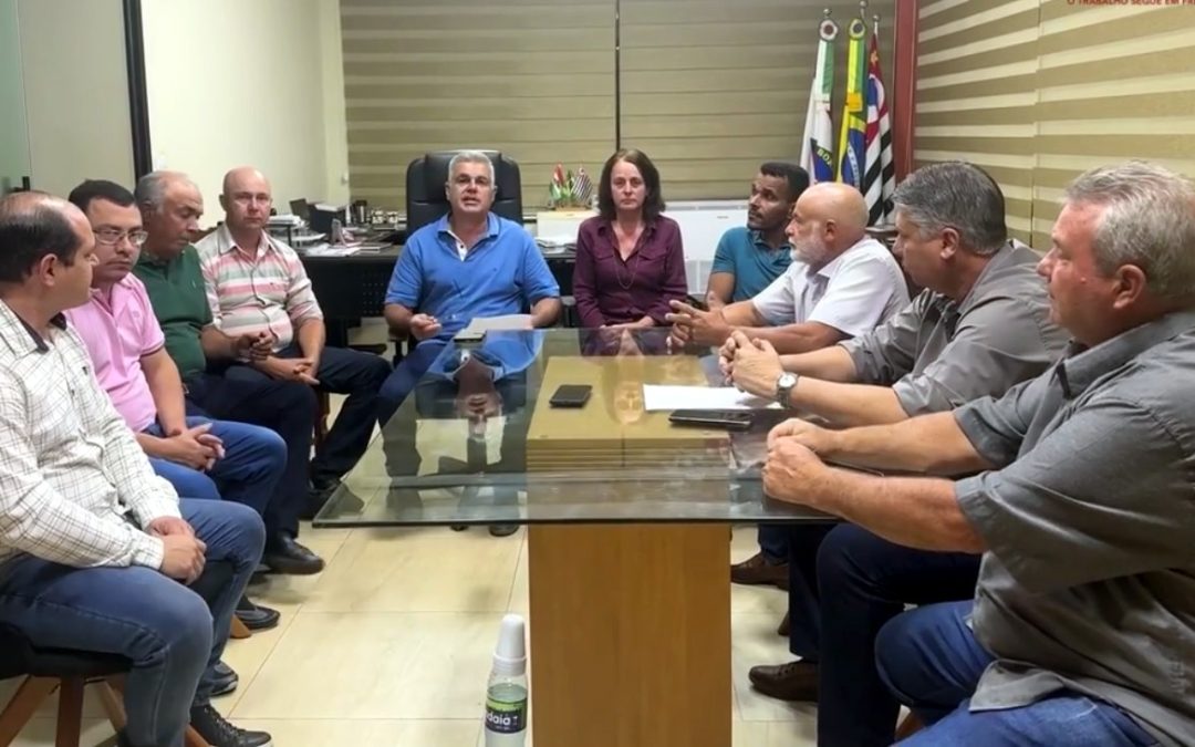 REGIÃO: Boraceia é destaque em desenvolvimento sustentável; Bariri é 141º colocado