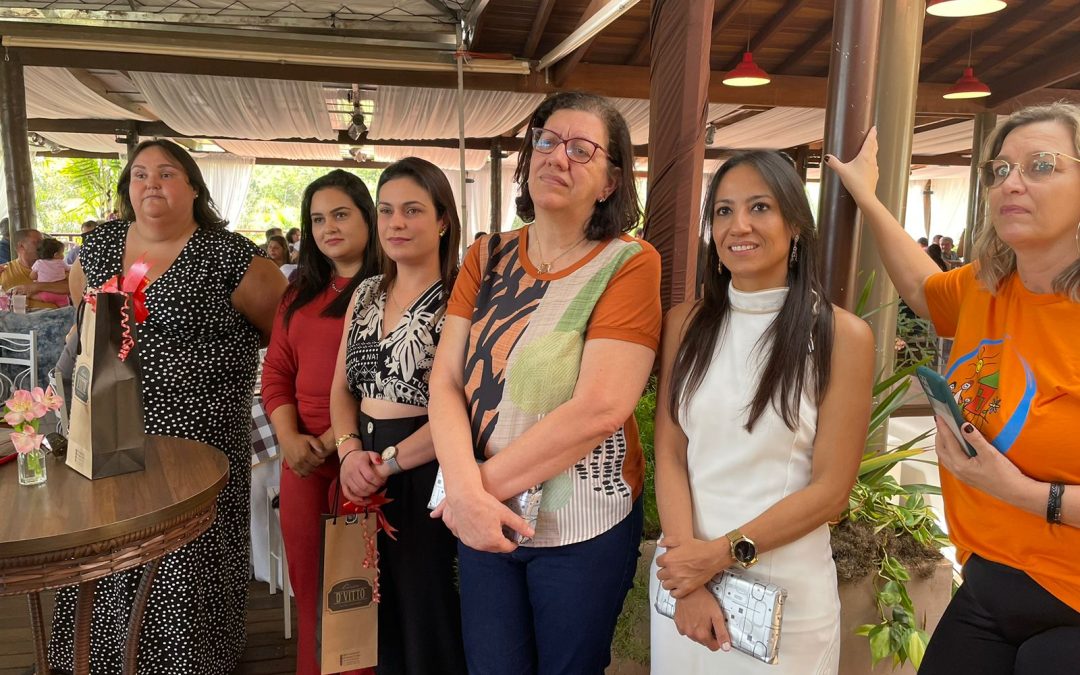 BARIRI: LAV comemora 28 anos com evento