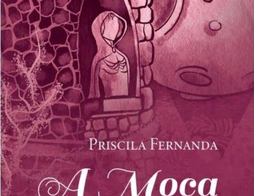 Professora lança livro de poemas