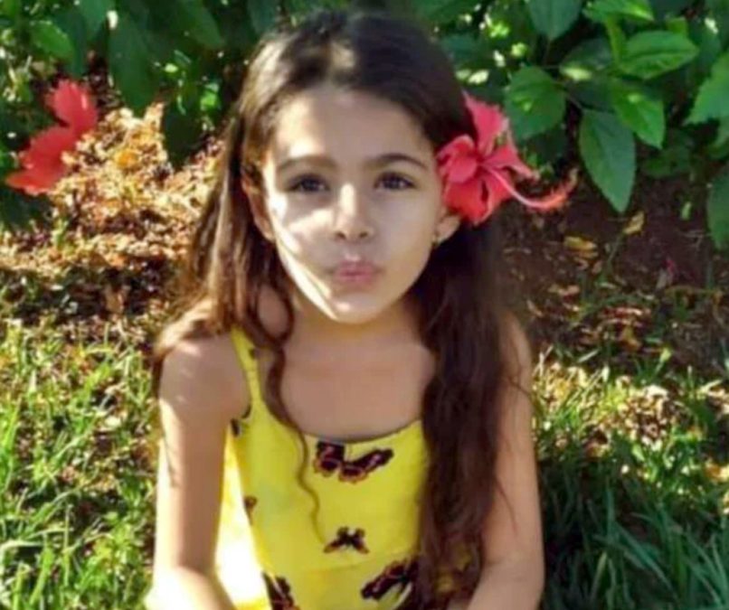 BARIRI: Campanha arrecada recursos para tratamento de síndrome de Melissa