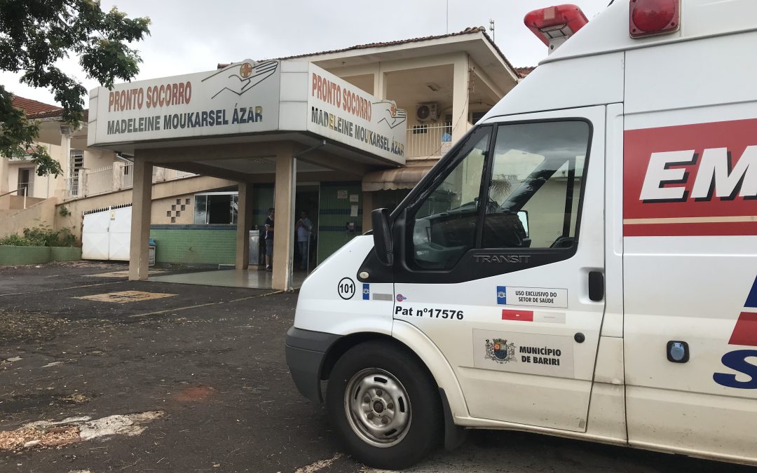 Em três dias, Bariri registra mais de 40 casos de dengue