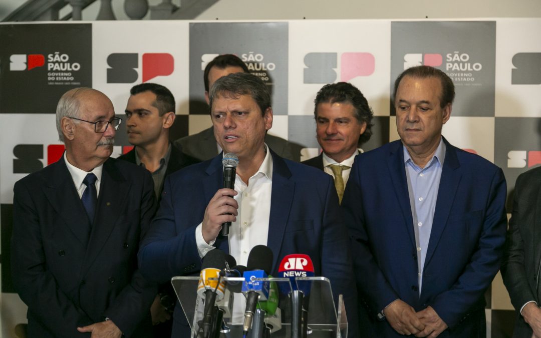 REGIÃO: SP anuncia nova Tabela SUS Paulista para reduzir filas da saúde