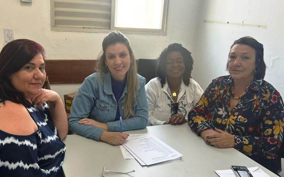 Sindsaúde fecha acordo com Santa Casa de Bariri