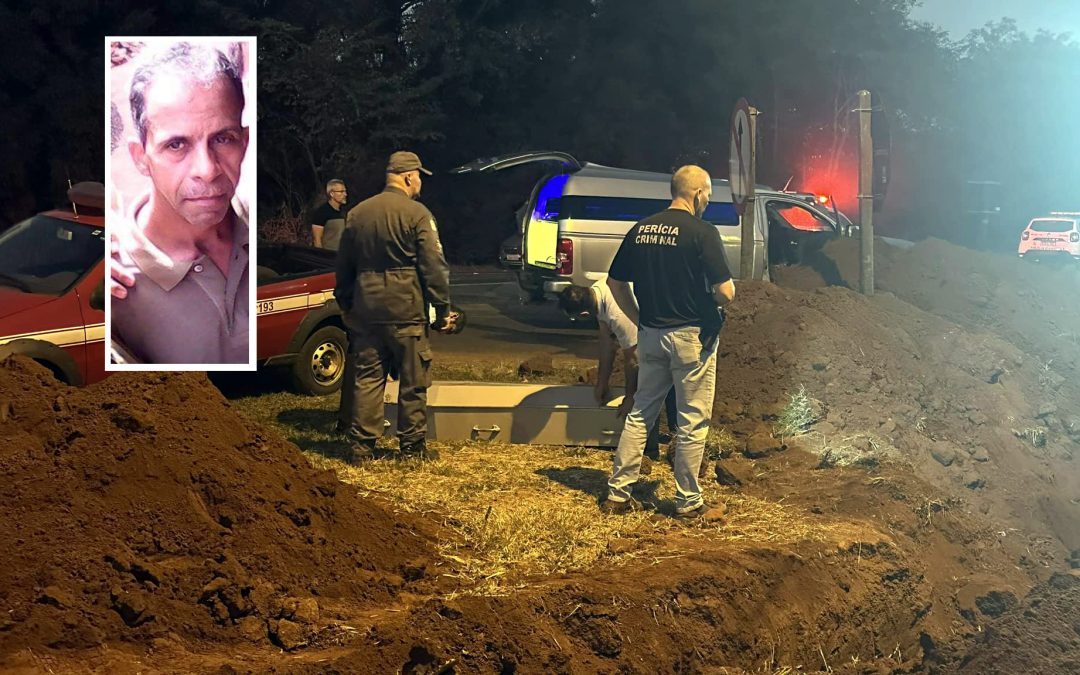 Bariri: Funcionário do Saemba morre após ser soterrado em obra