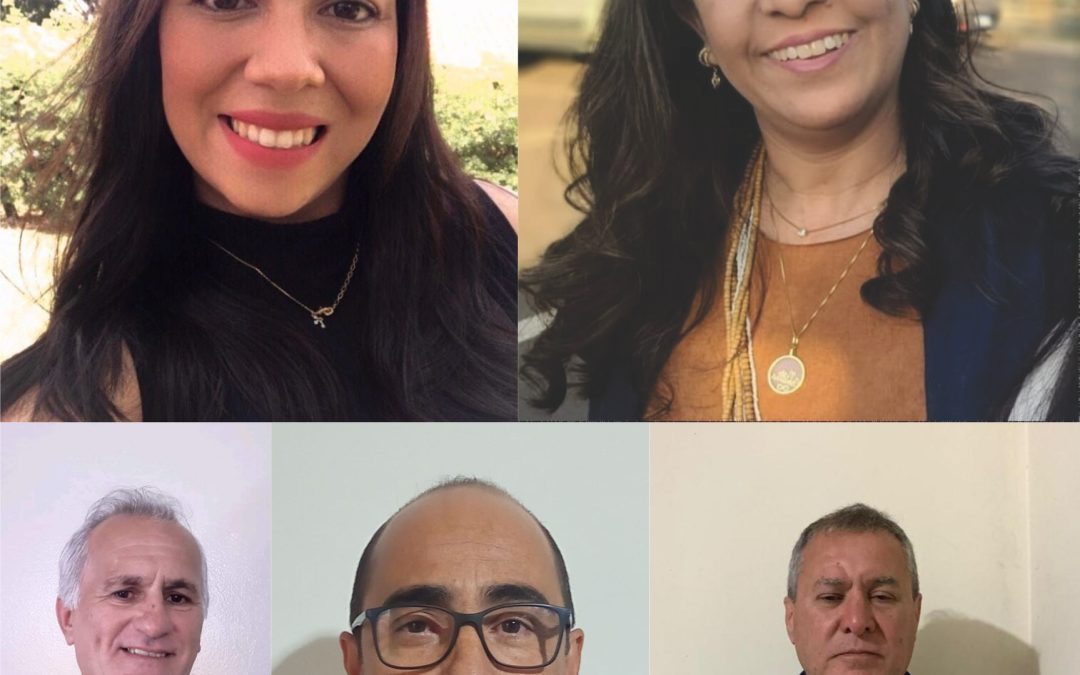 Candidatos ao Conselho Tutelar iniciam campanha eleitoral