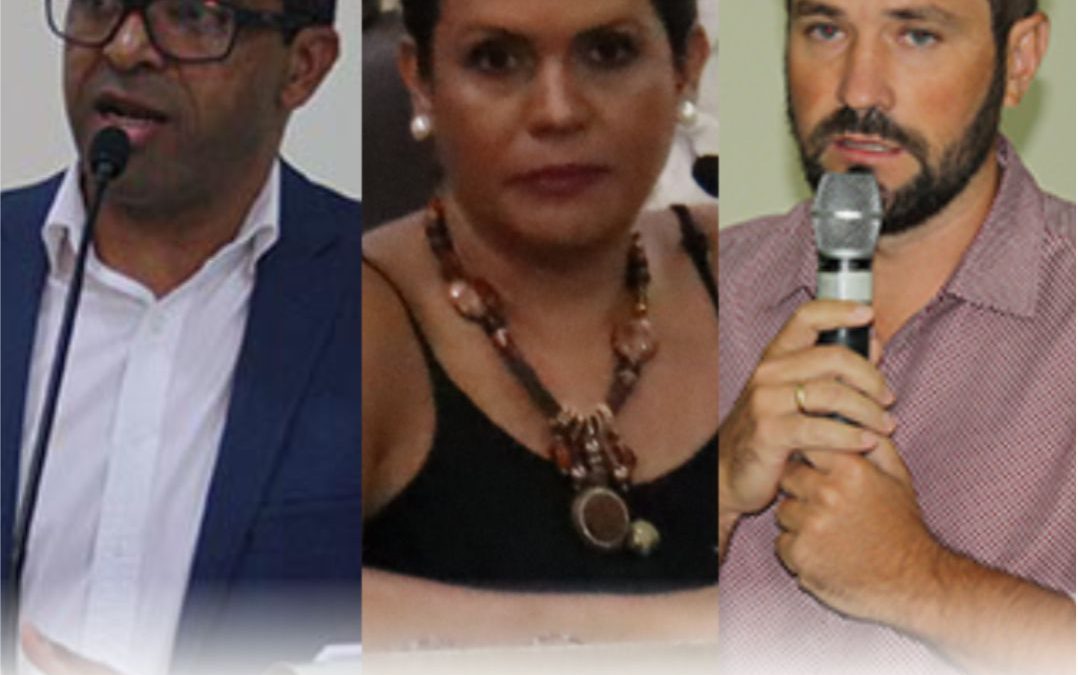 Bariri: Projeto propõe criação de comissão para investigar morte de servidor