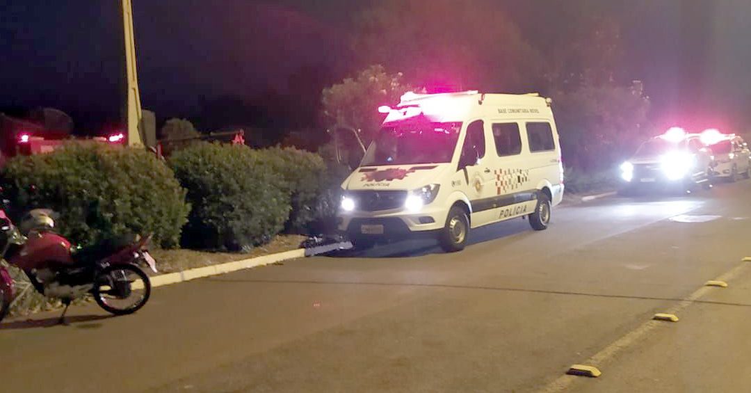 Bariri: Polícia Civil acredita que morte de idoso tenha sido natural