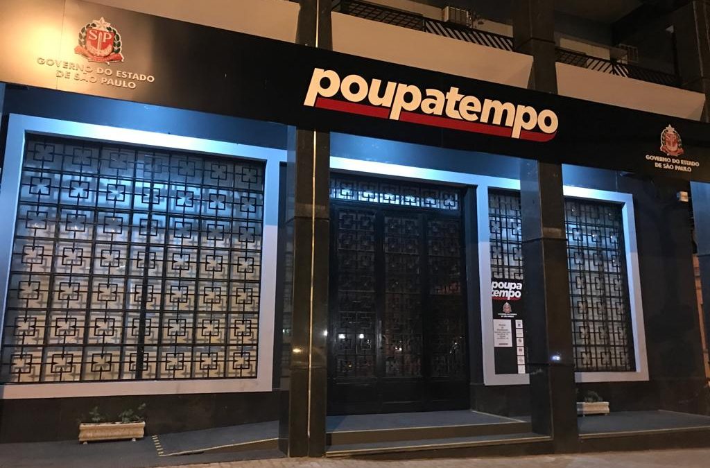 Poupatempo de Bariri faz mutirão de CNH neste sábado