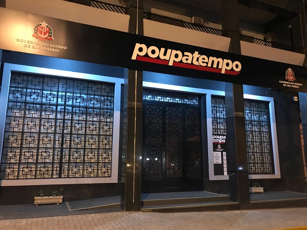 Poupatempo de Bariri promove mutirão