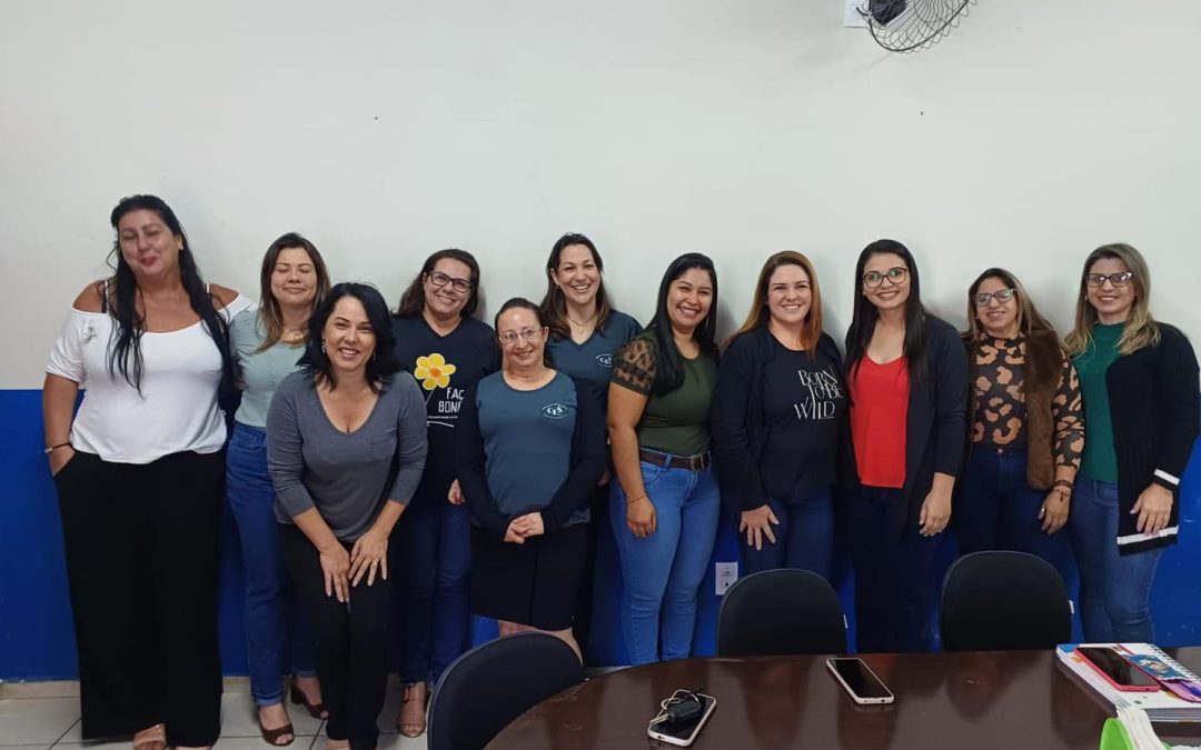 Bariri: Fabrícia de Oliveira é reconduzida à presidência do Conselho de Assistência Social