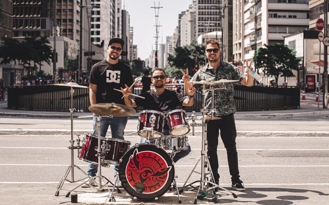 Banda D’Maori se apresenta em Barra Bonita no dia 3