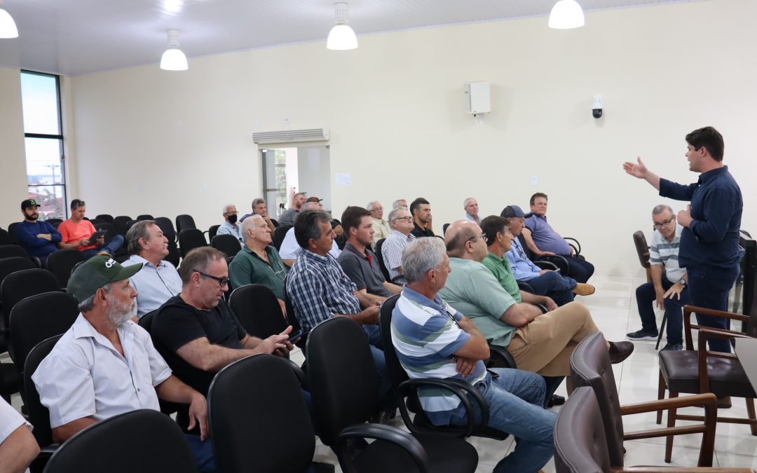 Bariri: Após impasse em estrada rural, agricultor permite passagem de veículos