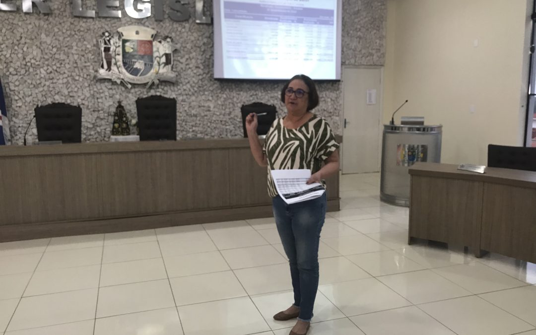 Prefeitura arrecada R$ 105,9 milhões de janeiro a agosto