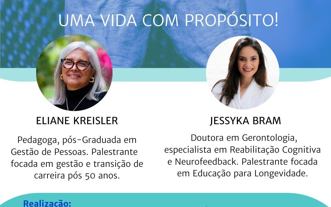 BARIRI: Encontro trata de longevidade ativa na terceira idade