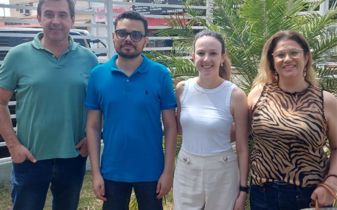 SAÚDE: Clínicos do Programa Mais Médicos começam a atender em Bariri