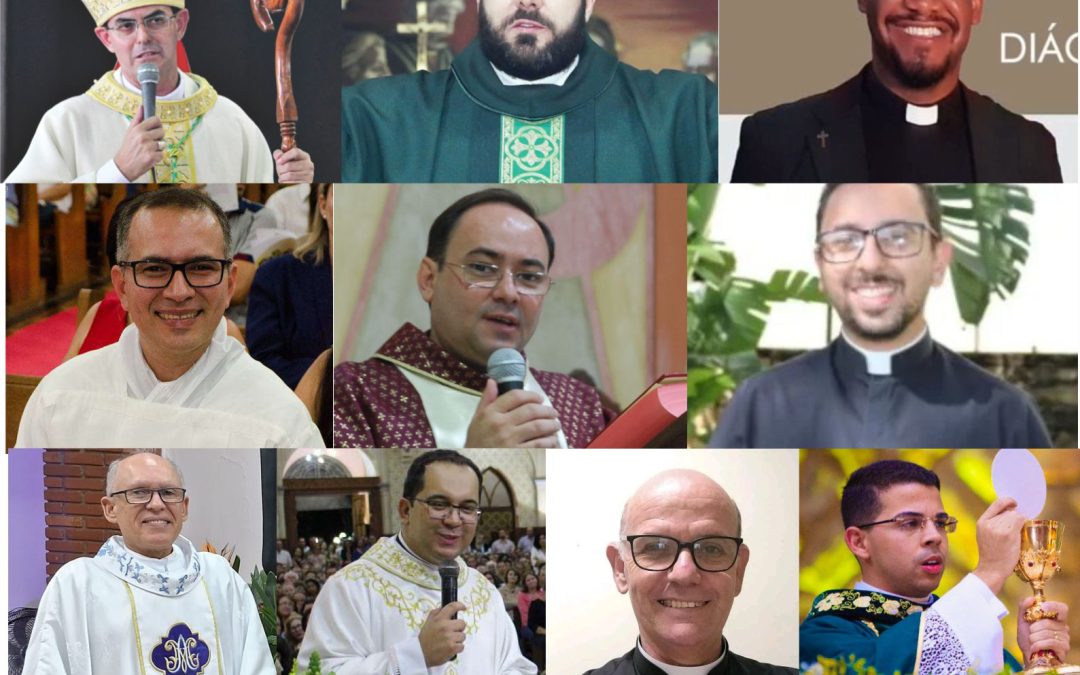 BARIRI: Novena da Padroeira começa quarta-feira na Igreja Matriz