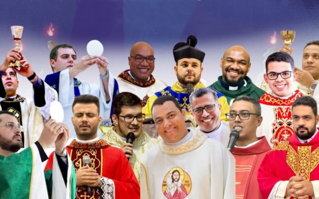 Bariri: Festividades religiosas no Santuário começam com acolhida à imagem