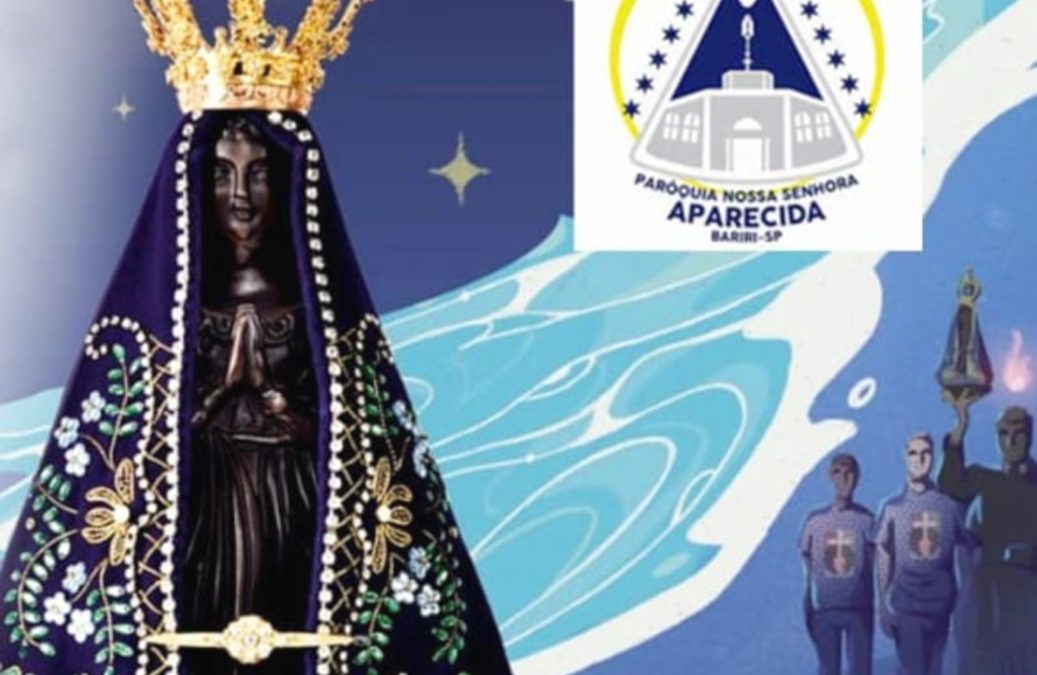 Santuário divulga programação religiosa da Festa da Padroeira