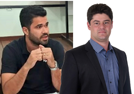 Bariri: MP pede investigação criminal contra o prefeito Abelardo