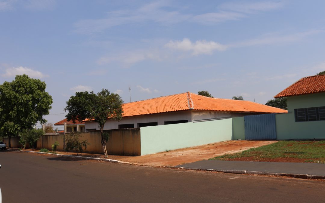 Bariri: Prefeitura rescinde contrato com empresa que ampliava Centro de Saúde