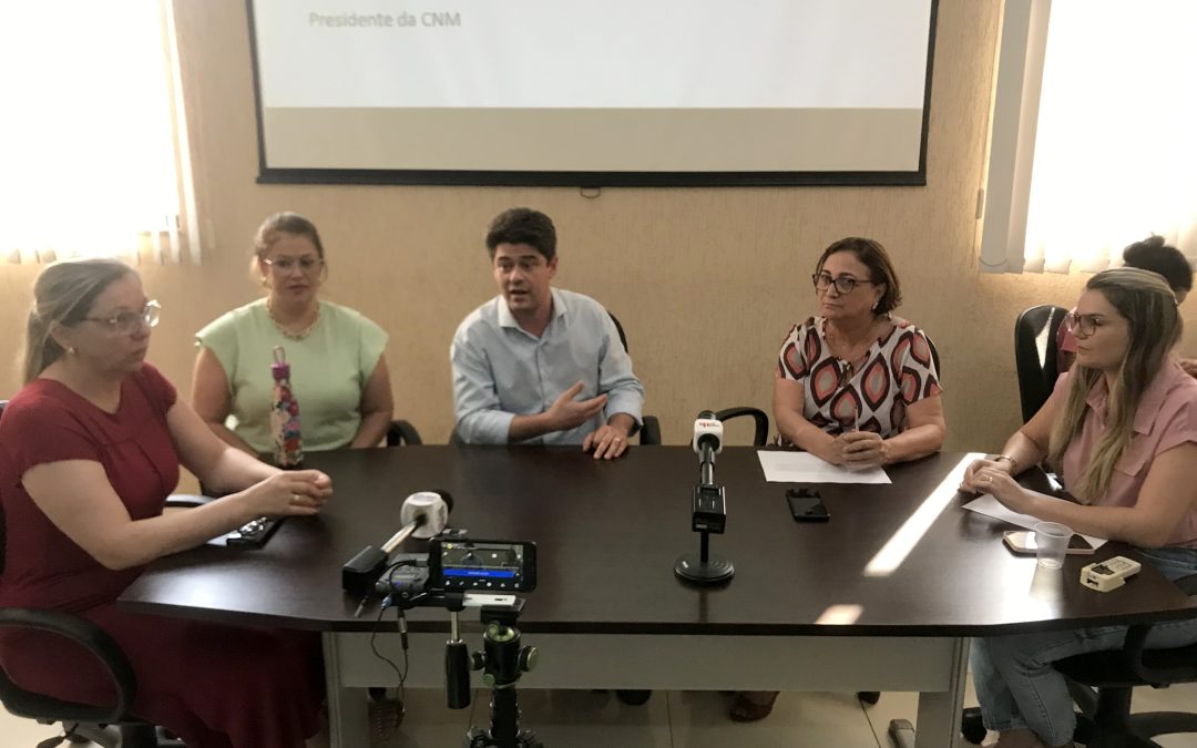 BARIRI: Prefeitura relata queda de arrecadação e garante pagamento a servidores e fornecedores