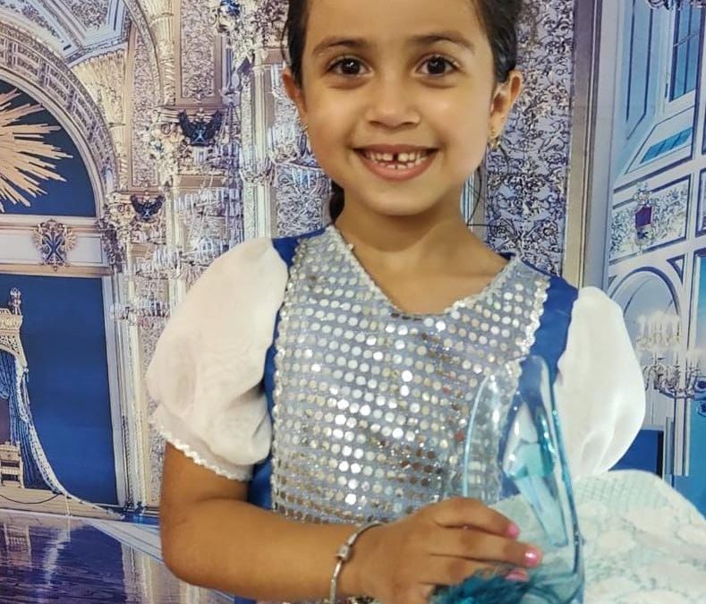 Santuário realiza mais uma edição do Príncipe e Cinderela