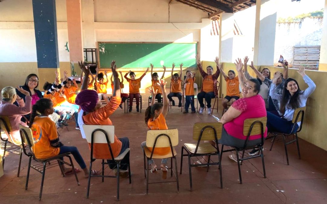 Cras do Livramento completa um mês de funcionamento