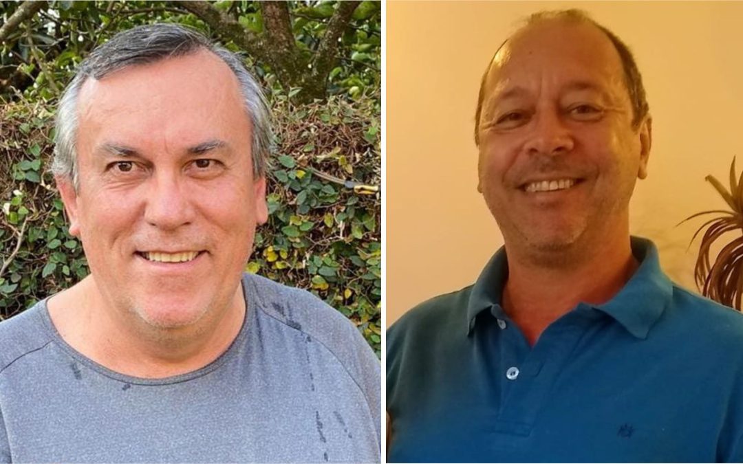 BARIRI: Fredy é exonerado do cargo de diretor de Infraestrutura