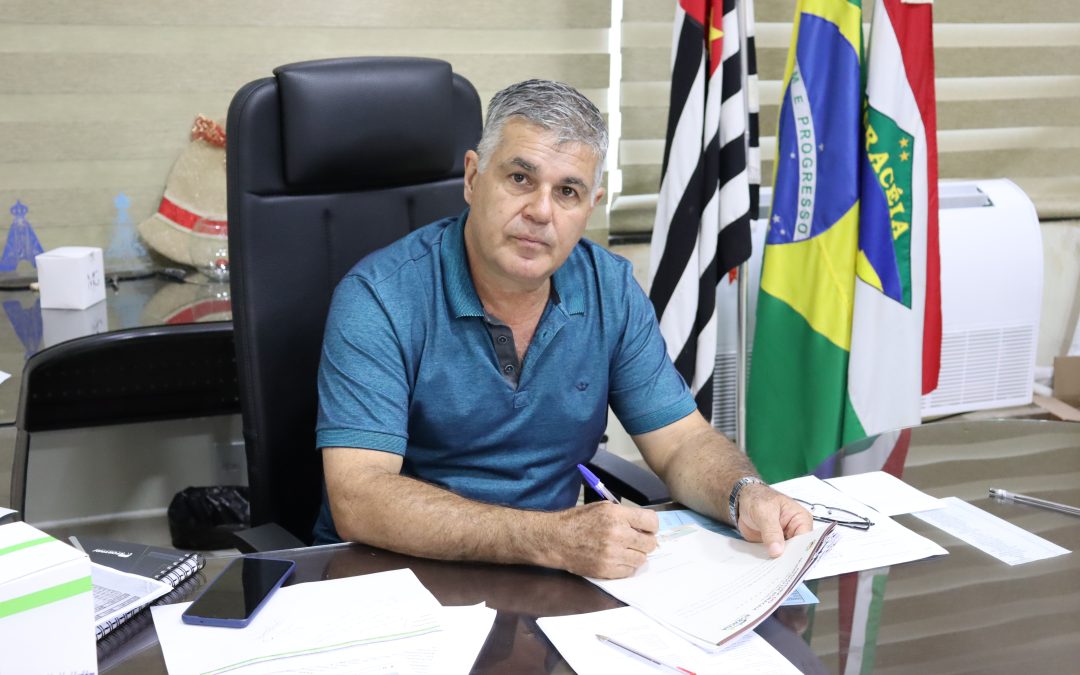 Contas de 2021 de Boraceia têm parecer favorável do TCE