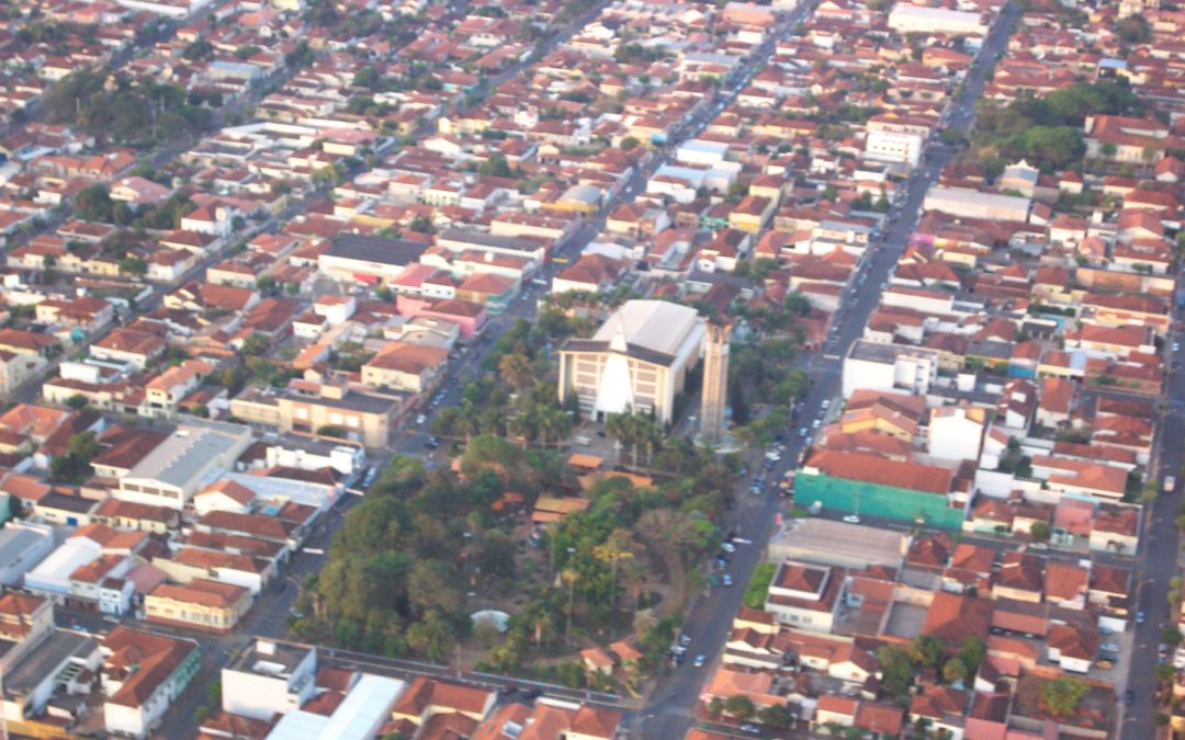 Bariri e Boraceia têm queda no índice de participação para 2024