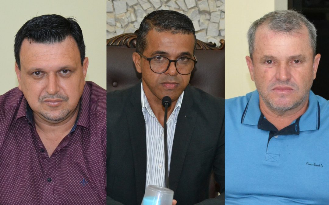 Bariri: Comissão dá continuidade à denúncia contra o prefeito Abelardo