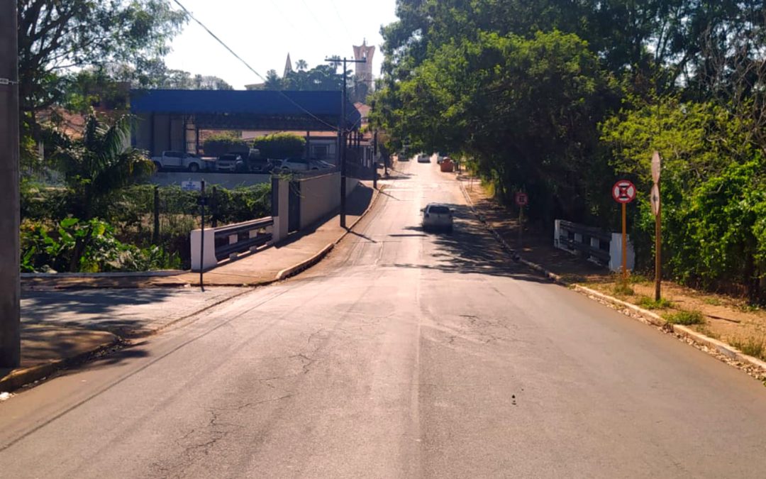Bariri: Definida empresa para construir nova ponte na Av. Claudionor Barbieri