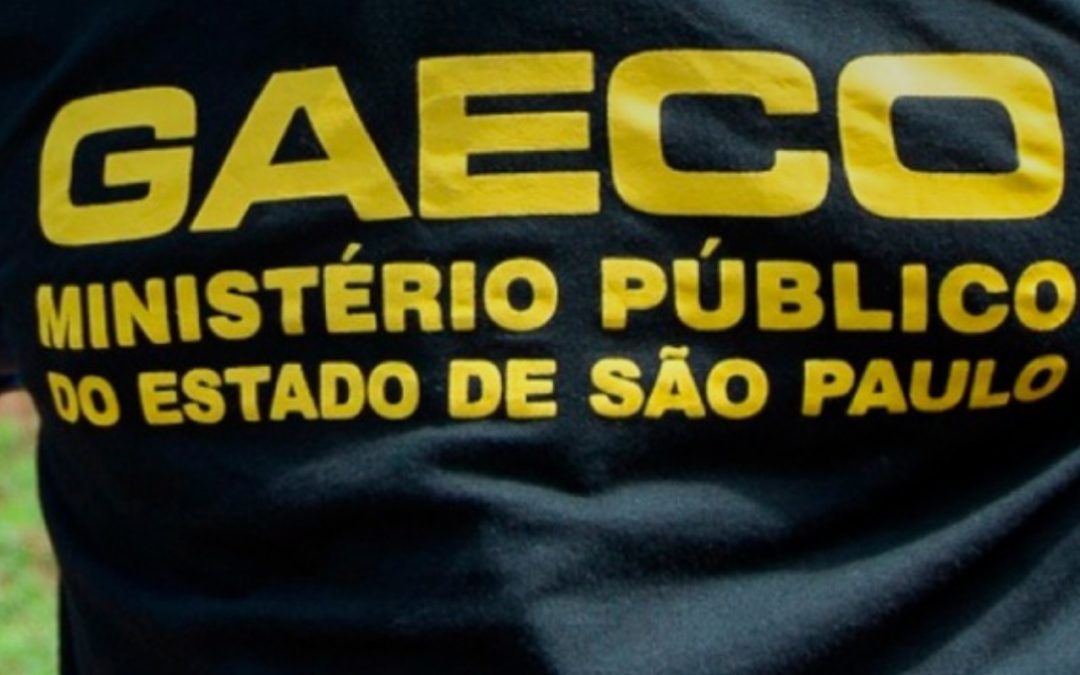 Denunciados pelo Gaeco por fraudes em licitação viram réus no processo