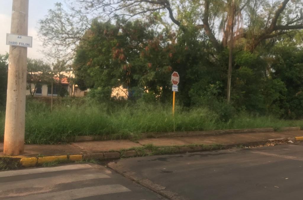 Bariri está sem empresa de limpeza há quase dois meses