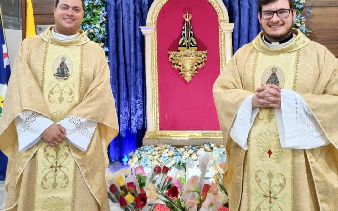 BARIRI: Santuário: Dia da Padroeira tem missas e quermesse