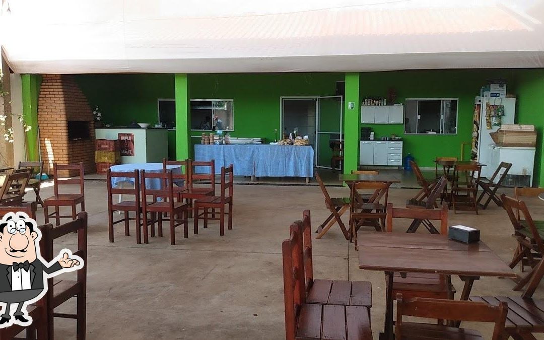 Bariri: Baririenses Amigos da Infância e Juventude realizam almoço