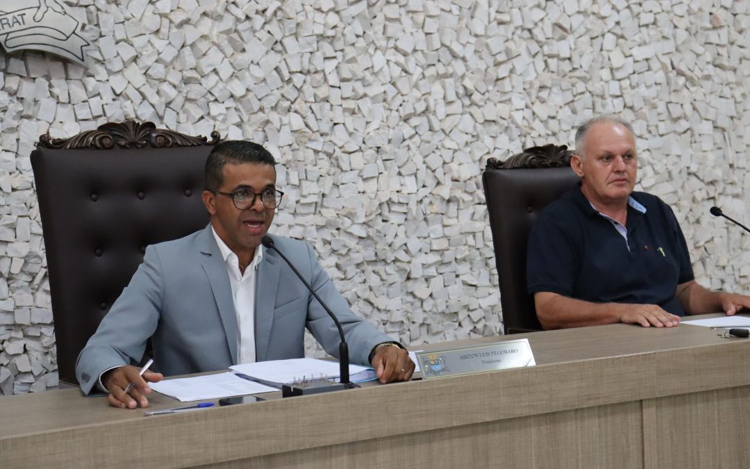 BARIRI: Emendas impositivas para 2024 somam R$ 2,9 milhões