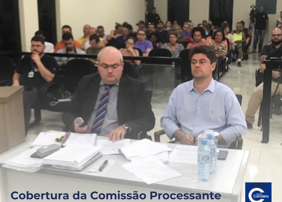 Bariri: Juiz não dá liminar para anular cassação de Abelardo