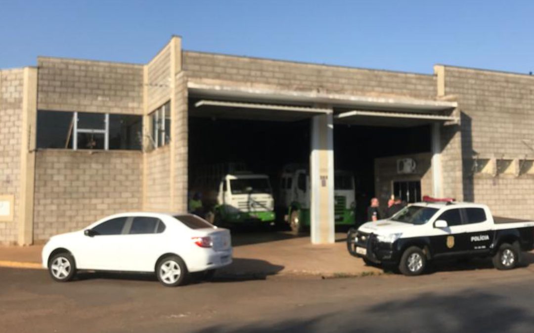 BARIRI: Judiciário desbloqueia contas correntes da Latina